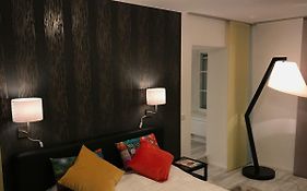 New Flat In Old Town+Garage